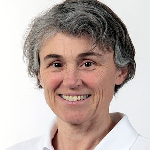 Image of Dr. Maria Gallo, MD