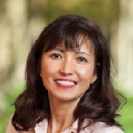 Image of Dr. Jacqueline V. Tran, MD
