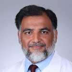 Image of Dr. Mohammad Ahsan, MD