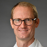 Image of Dr. Charles P. Scott, MD