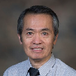 Image of Dr. Gary Yong, MD