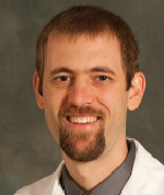 Image of Dr. Nicholas A. Buckwalter, MD