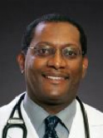 Image of Dr. Charles Lindsey, MD