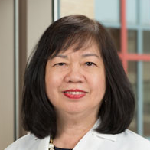 Image of Dr. Cynthia Puyod Maguire, MPH, MD