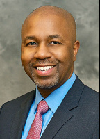 Image of Dr. Marcus L. Brown, MD