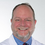 Image of Dr. David K. McIntosh, MD