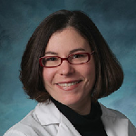 Image of Dr. Teresa E. Grant, MD