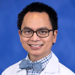 Image of Dr. Leonard Celi Tuanquin, MD