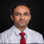 Image of Dr. Farhad Khimani, MD