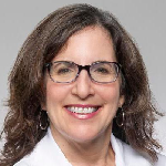 Image of Dr. Jodi Friedman, MD