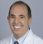Image of Dr. Bruce M. Mann, MD