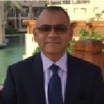 Image of Dr. Amir M. Qureshi, MD