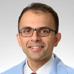 Image of Dr. Faisal Q. Khan, MD