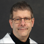 Image of Dr. David W. Roberson, MD