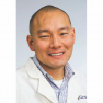 Image of Dr. Joseph Young Choi, PhD, MHA, MD