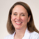 Image of Dr. Amy Lynn Glassner, MD