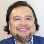 Image of Mr. Javier Medina, PhD, LCSW