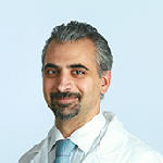 Image of Dr. Bachir Berbari, MD