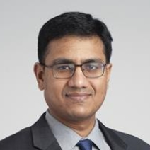 Image of Dr. Naveen Gopal, MD