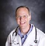 Image of Dr. Jeffrey L. Glass, MD