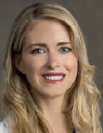 Image of Dr. Johanna R. Krebiehl, MD