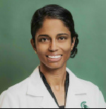 Image of Dr. Sheeba Joseph, MD, MS