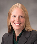 Image of Dr. Amber Irene Erickson, MD