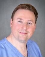 Image of Dr. Brian T. Heimer, MD