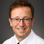 Image of Dr. Christopher Thomas Dibble, MS, MD, FACC