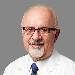 Image of Dr. Bassam Abi-Rached, MD