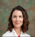 Image of Dr. Katherine L. L. Coffey-Vega, MD