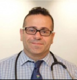 Image of Dr. Nabil Salib, MD