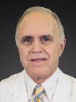 Image of Dr. Charles J. Fulp Jr., MD