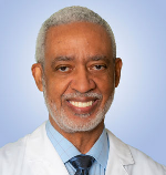 Image of Dr. Melrose I. Blackett, MD