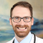 Image of Dr. Aaron Schklar, DO