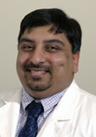 Image of Dr. Mohammed A. Qureshi, MD, FACP