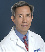 Image of Dr. Thong P. Le, MD