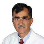 Image of Dr. Tariq Hassan, MD