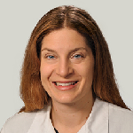 Image of Dr. Christina Ciaccio, MSc, MD