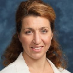 Image of Dr. Stephanie A. Pitsilos, MD
