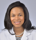 Image of Dr. Esther Dorzin, MD, MPH