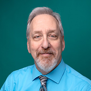 Image of Dr. David A. Gelber, MD