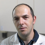 Image of Dr. Artan Markollari, MD