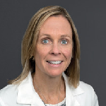 Image of Dr. Caitlin S. Clark, DO