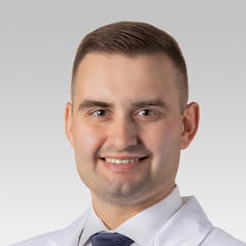 Image of Dr. Yuriy O. Moklyak, MD