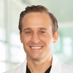 Image of Dr. Matthew Pierce Connor, FAAOA, MD