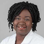 Image of Patience A. Oteng, NP, FNP