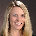 Image of Dr. Melissa L. Hall, MD