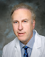 Image of Dr. Alexander Philip Ford, MD