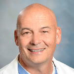 Image of Dr. Richard K. Hoy, MD